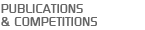 Publications & competitions